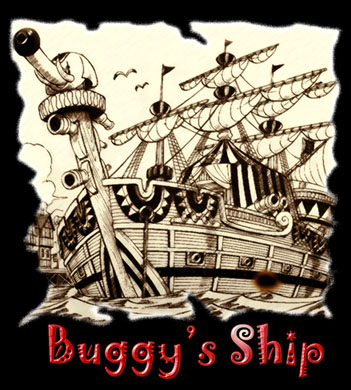 buggyship